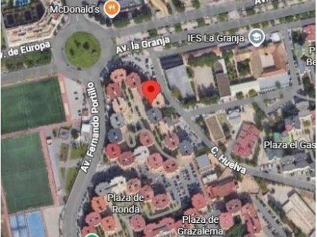Piso en venta en La Granja, Campiña de Jerez