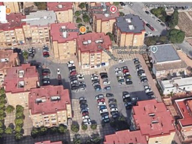 Piso en venta en La Granja, Campiña de Jerez