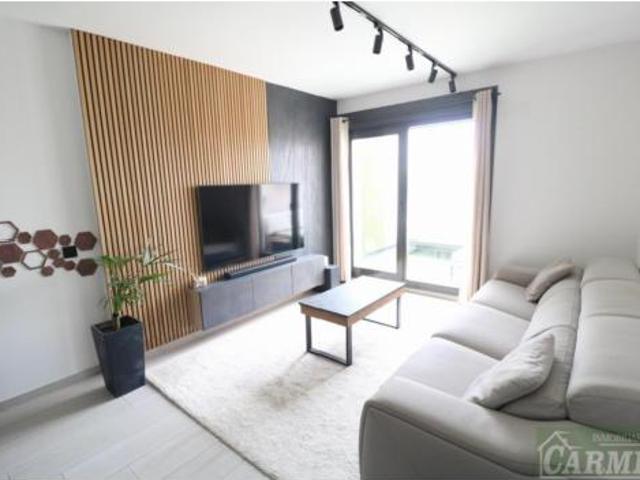 Piso en venta en San José Obrero, Campiña de Jerez