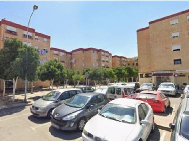 Piso en venta en La Granja, Campiña de Jerez