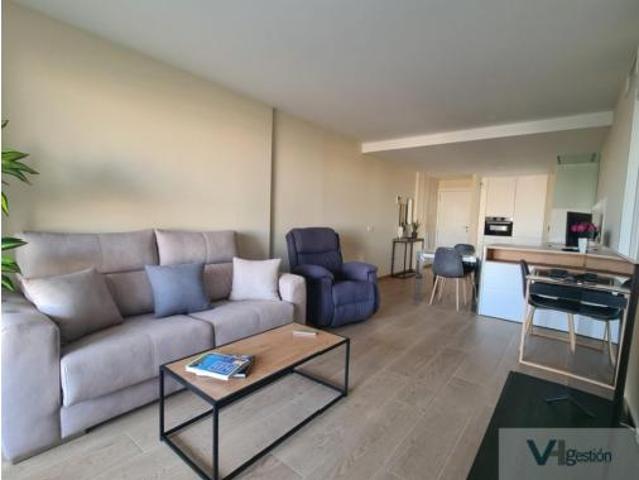 Piso en venta en San José Obrero, Campiña de Jerez
