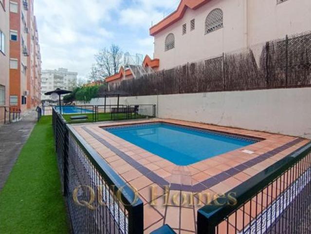 Piso en venta en San Joaquín, Campiña de Jerez