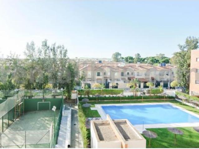 Piso en venta en Pozoalbero, Jerez de la Frontera