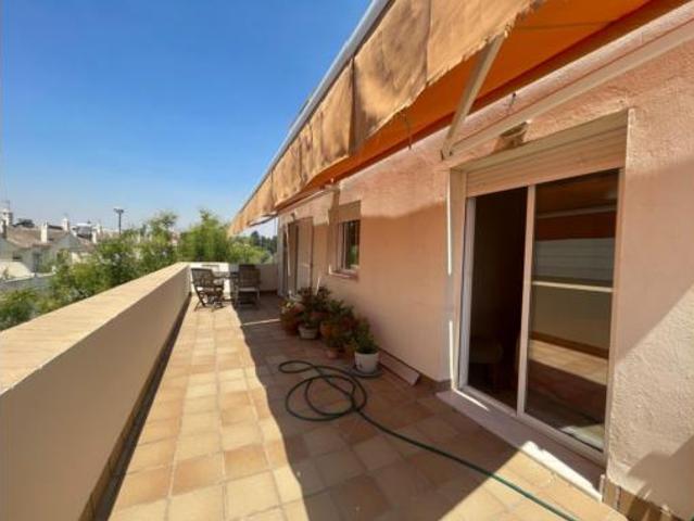 Piso en venta en El Altillo, Campiña de Jerez