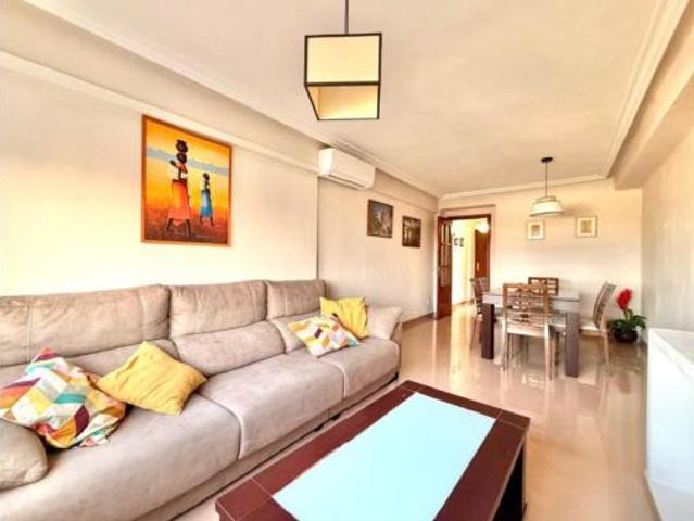 Piso en venta en San Joaquín, Campiña de Jerez