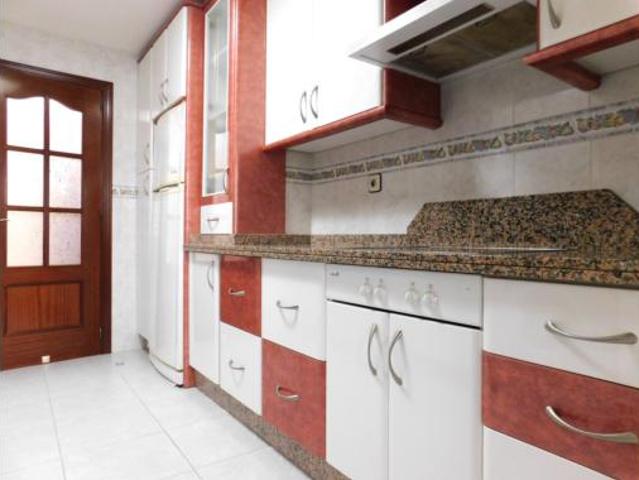Piso en venta en Las Torres, Campiña de Jerez