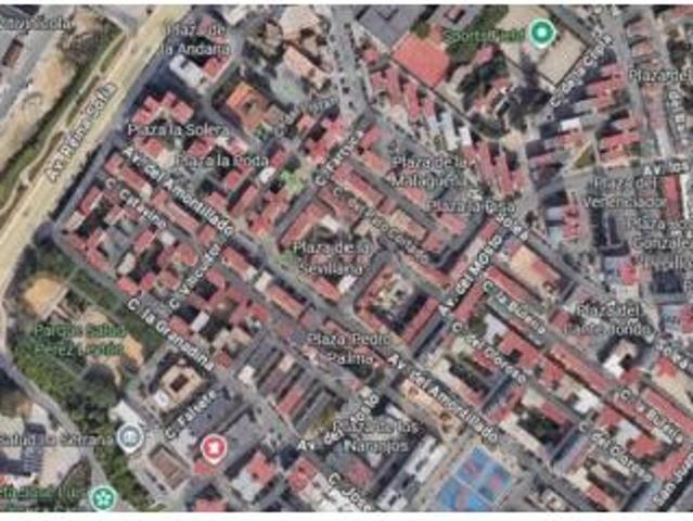 Piso en venta en Las Torres, Campiña de Jerez