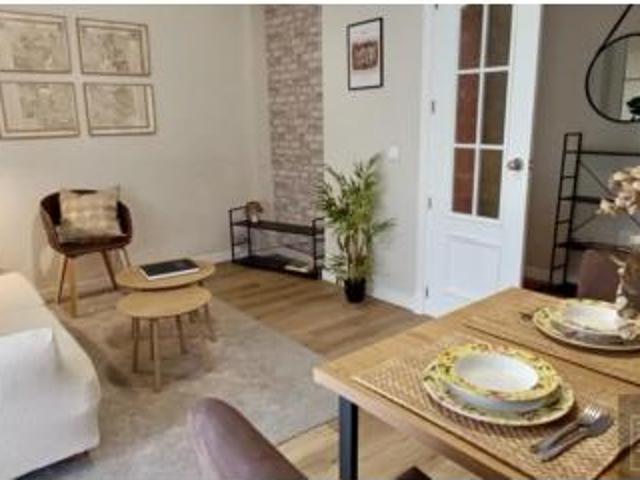 Piso en venta en La Unión, Campiña de Jerez