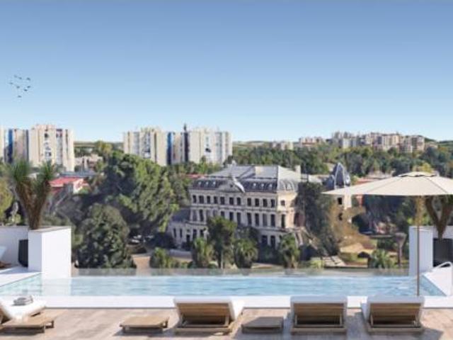 Piso en venta en La Plata, Campiña de Jerez