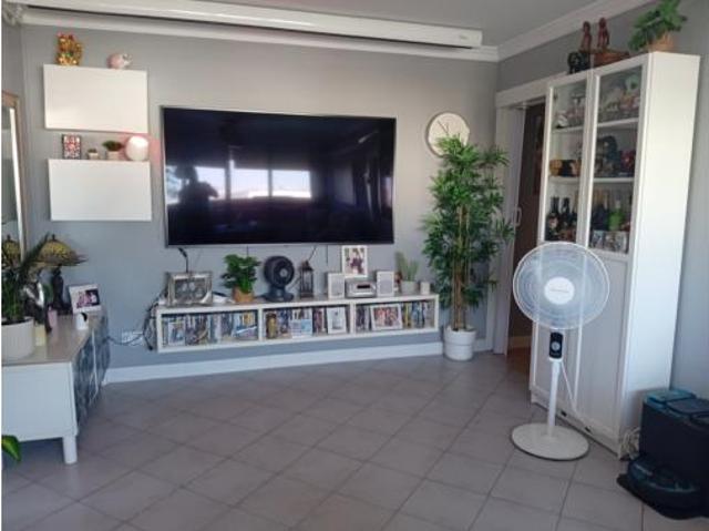 Piso en venta en Las Torres, Jerez de la Frontera