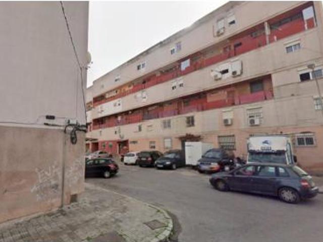 Piso en venta en San Juan de Dios, Campiña de Jerez