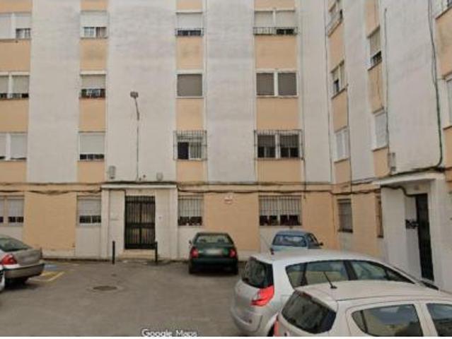Piso en venta en Las Torres, Campiña de Jerez