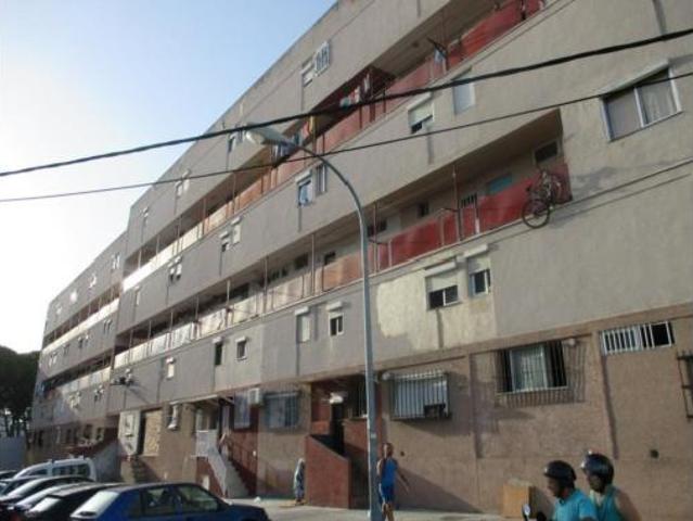 Piso en venta en San Juan de Dios, Campiña de Jerez