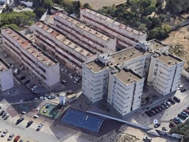 Piso en venta en San Juan de Dios, Campiña de Jerez