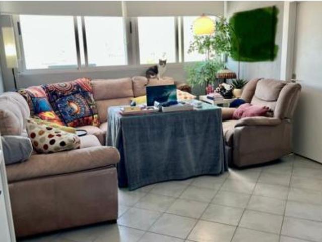 Piso en venta en Las Torres, Jerez de la Frontera
