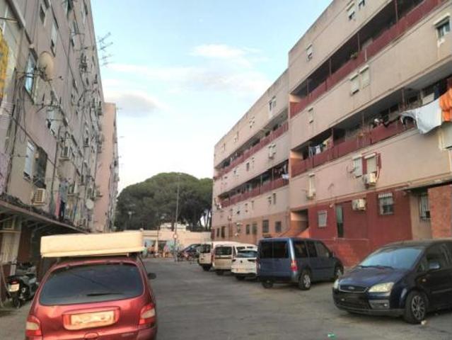 Piso en venta en San Juan de Dios, Campiña de Jerez