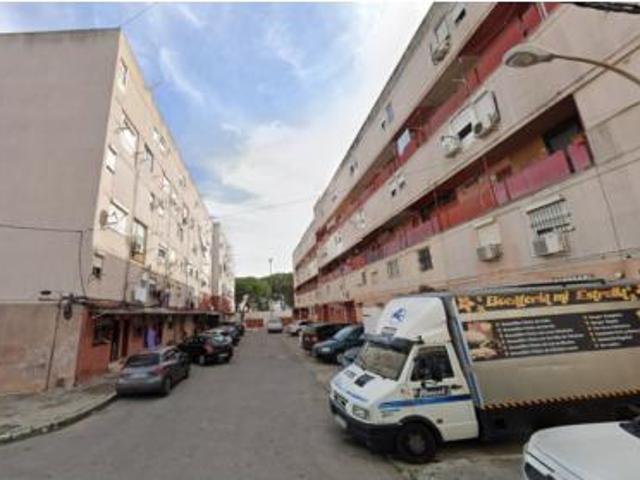Piso en venta en San Juan de Dios, Campiña de Jerez