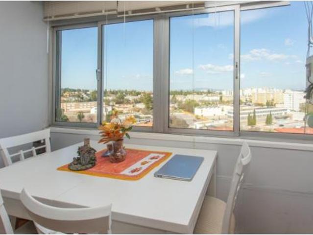 Piso en venta en San Benito, Campiña de Jerez