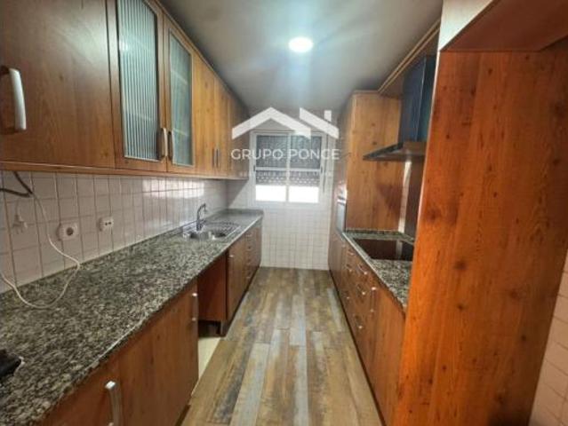 Piso en venta en San Mateo, Campiña de Jerez
