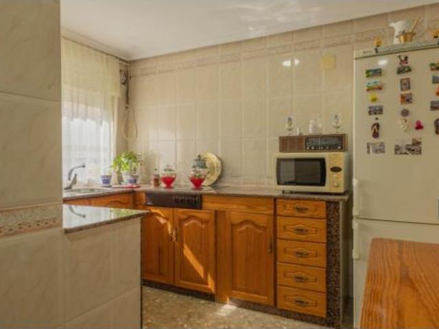 Piso en venta en San Benito, Campiña de Jerez