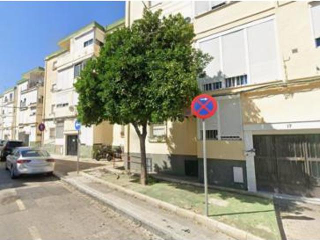 Piso en venta en San Juan de Dios, Campiña de Jerez