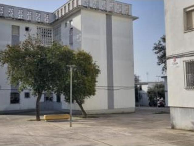Piso en venta en San Benito, Campiña de Jerez