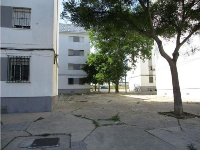 Piso en venta en San Benito, Campiña de Jerez