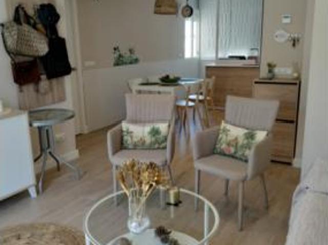 Piso en venta en Las Torres, Campiña de Jerez