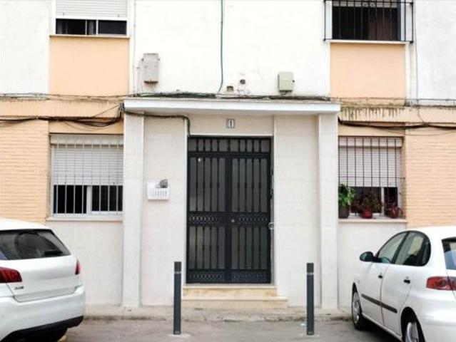 Piso en venta en Las Torres, Campiña de Jerez