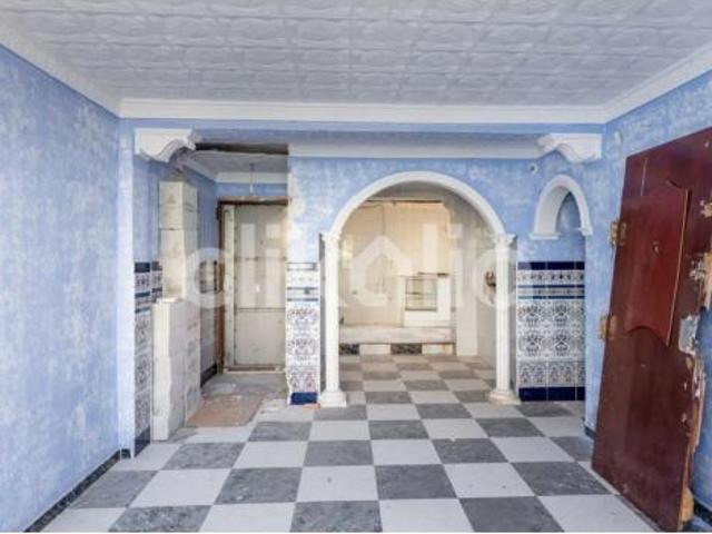 Piso en venta en Polígono de San Telmo, Campiña de Jerez