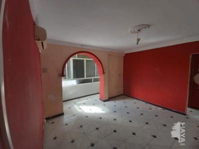 Piso en venta en Polígono de San Telmo, Campiña de Jerez