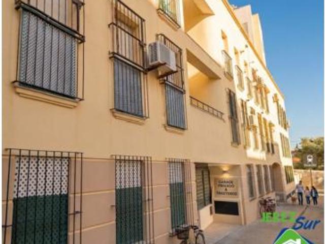 Piso en venta en Polígono de San Telmo, Campiña de Jerez
