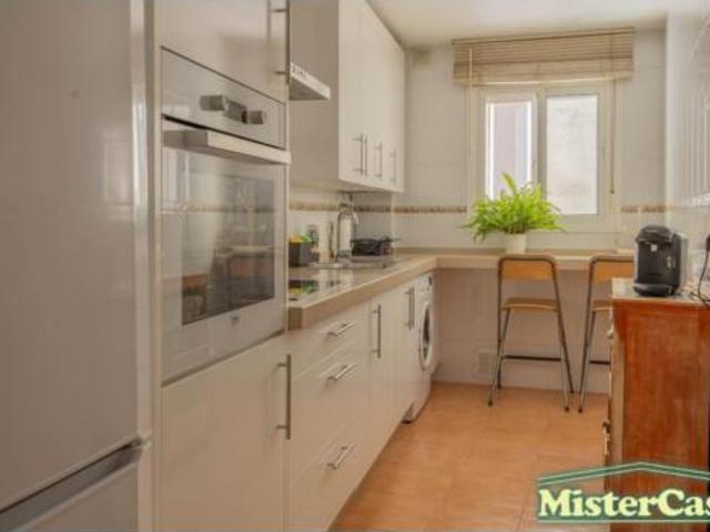 Piso en venta en Agrimensor, Jerez de la Frontera