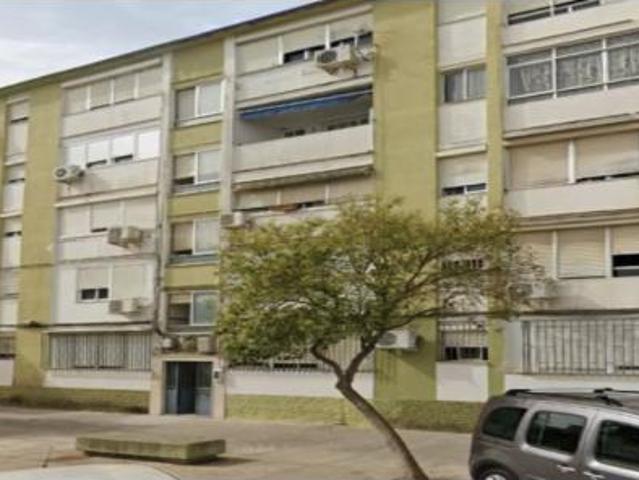 Piso en venta en Santo Tomás, Campiña de Jerez