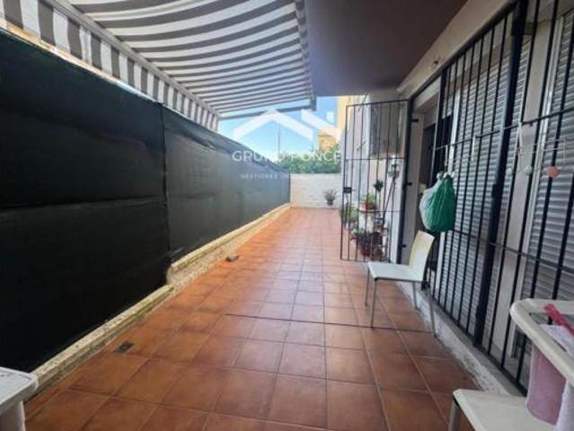 Piso en venta en Santo Tomás, Campiña de Jerez