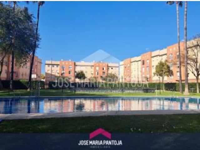 Piso en venta en Santo Tomás, Campiña de Jerez