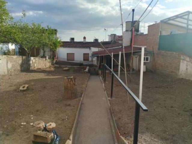 Piso en venta en Nuevo Jerez, Jerez de los Caballeros