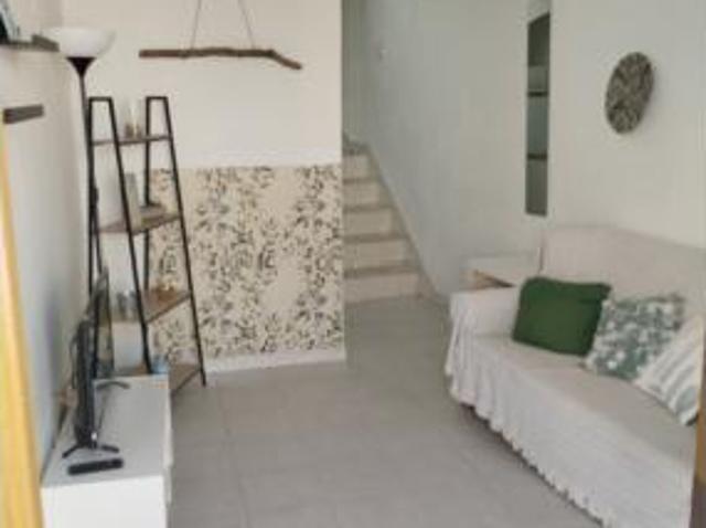Piso en venta en Jerez De Los Caballeros, El Pomar