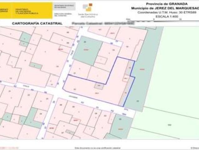 Piso en venta en Comarca de Guadix, Andalucía