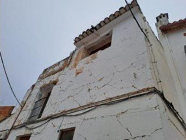 Piso en venta en l'Alt Palància, Valencia