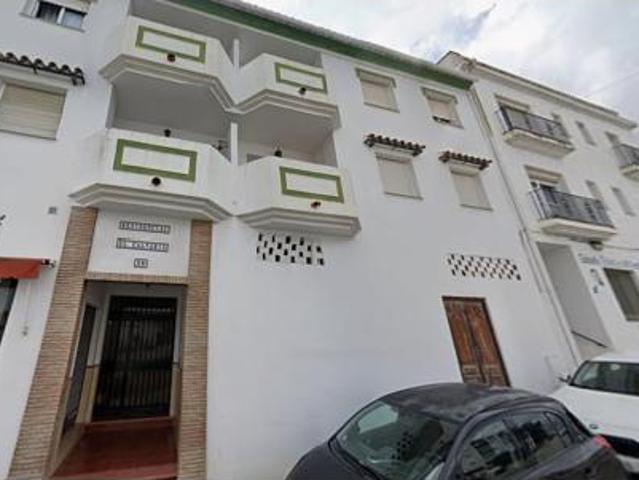Piso en venta en Los Ángeles, Campo de Gibraltar