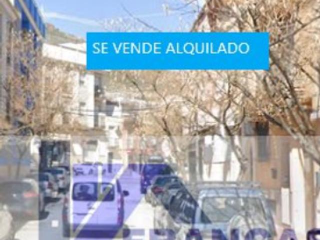 Piso en venta en Jódar, Andalucía
