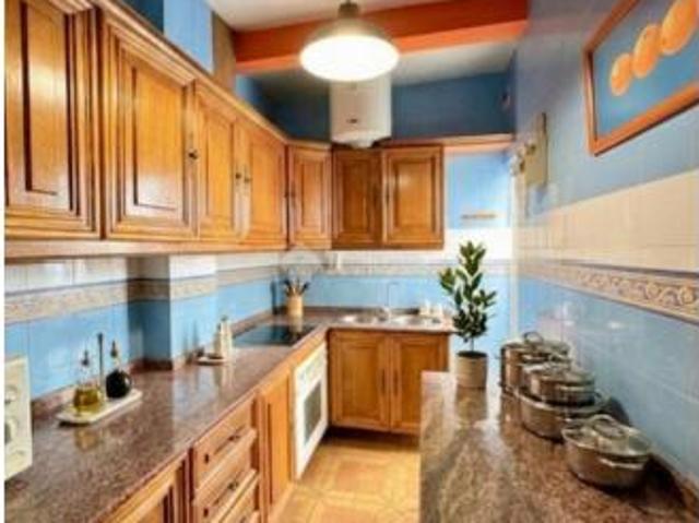 Piso en venta en Jódar, Andalucía