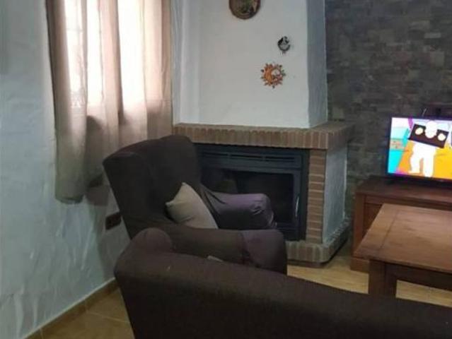 Piso en venta en Jubrique, Málaga