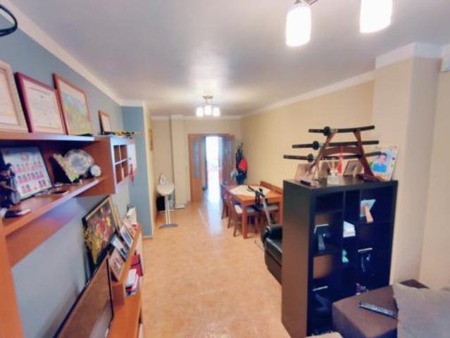 Piso en venta en Altiplano, Murcia