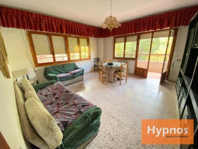 Piso en venta en La Estacada, Altiplano