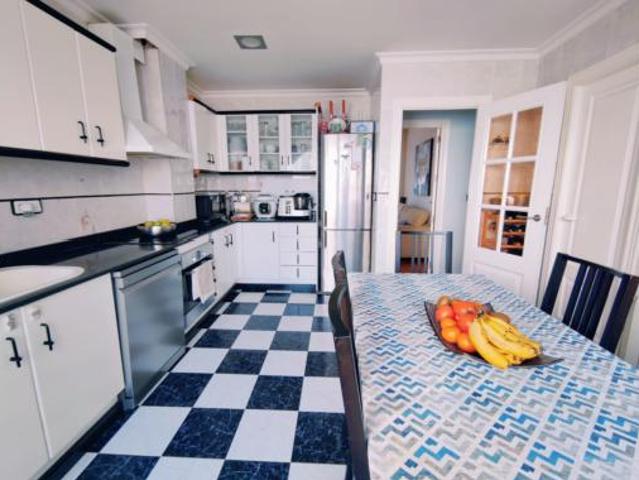 Piso en venta en La Estacada, Altiplano