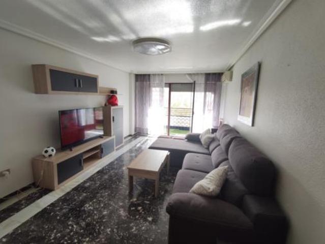 Piso en venta en La Estacada, Altiplano
