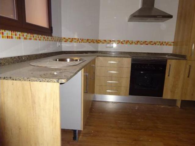 Piso en venta en La Estacada, Altiplano