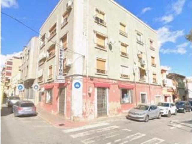 Piso en venta en Altiplano, Murcia